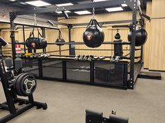 -燃坊JEN ACTIVE游泳健身中心·深圳前海JEN酒店