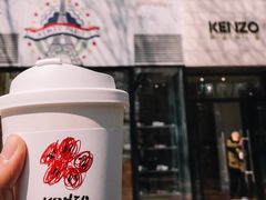 -KENZO(北京三里屯店)