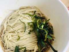 葱油拌面-老盛昌(聚丰园店)