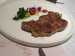 -晶雅花园西餐厅(南京首店)