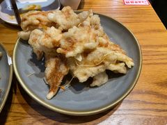 锅包肉-金掌勺·锅包肉(双榆树店)