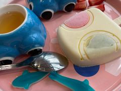 -水桶王国主题餐厅·聚会·生日派对·亲子活动·家庭套餐(亚龙湾希尔顿店)