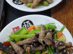 -九层海鲜塔(市南店)