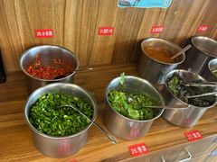 -小螺大作·螺蛳粉火锅(林和西店)