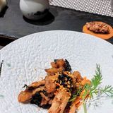 位于番禺的这家新中式Omakase餐厅绝对值得一试！