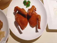 -利苑酒家(华熙国际店)