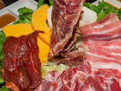 -木槿花韩式炭烤·熟成肉工坊(孙文东路店)