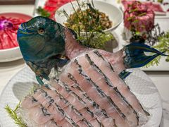 -璞御·海鲜·雪花牛肉局(宾水西道店)