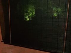 -山壹竹庭院餐厅