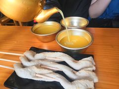 米酒-妈妈手(山大总店)