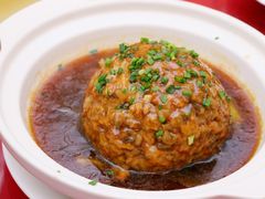 -农家小院(朱雀桥店)