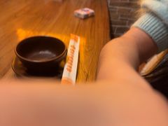 -恩你小木屋·韩式料理(假日广场店)