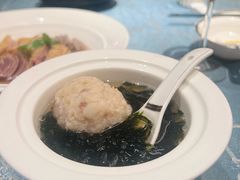 -扬州香格里拉·香宫中餐厅