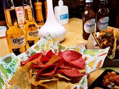 -Famous肥猫墨西哥音乐餐吧(五棵松华熙LIVE店)