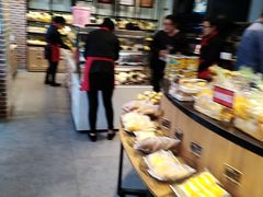 自助取餐区-元致亨(东吴路店)