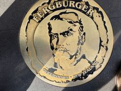 -Fergburger(皇后镇店)