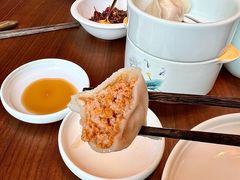 -喜鼎海胆水饺(东港店)