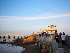 -兴城海滨风景区