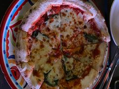 -Gather pizza