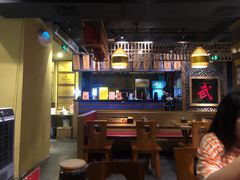 -令狐冲·活鱼馆(宝龙店)