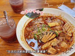 -宝莱纳啤酒花园餐厅PAULANER BRAUHAUS Nanjing(广州路店)