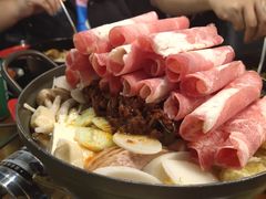 -米屋石锅拌饭(师大店)
