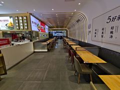 -美颐美·鲍汁排骨饭(龙华百佳华店)