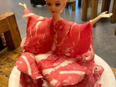 -芝麻花餐厅(祁家豁子店)