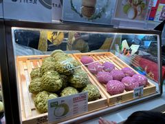 -西树泡芙(徐州苏宁广场店)