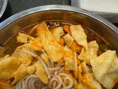 -柳州肥姨妈大骨螺蛳粉(东靖路店)