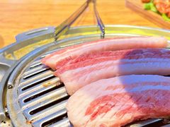 -金顺韩式烤肉·网红烤肉店(广利路店)