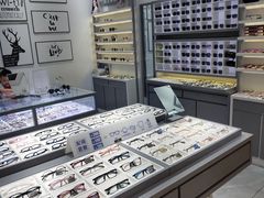 -ALPS阿尔卑斯眼镜(我格广场店)