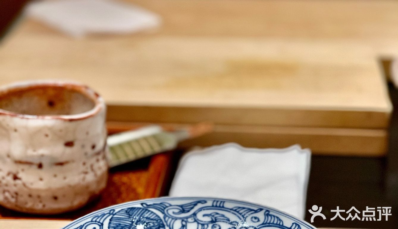 YAKIHATO宫田｜上海烧鸽子料理