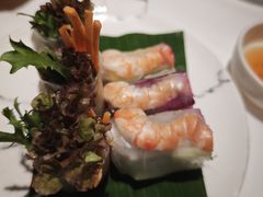 -花样西贡·蜜越餐厅·法式越南料理(水晶城店)