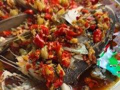 -辣不怕口味虾(凌霄路店)