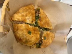 -春家·非遗手工小吃(徐汇万科广场店)