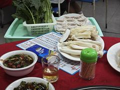 -花苑美食横琴生蚝火锅(拱北粤华路店)
