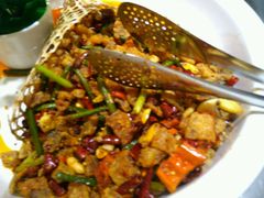 -比尔森韩式烤肉自助(绿园店)