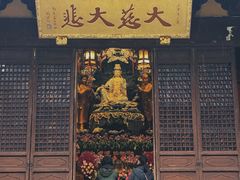 -龙华素斋(龙华路店)