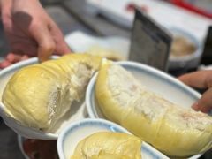 -争先鲜·蒸汽海鲜自助·鲜切牛肉