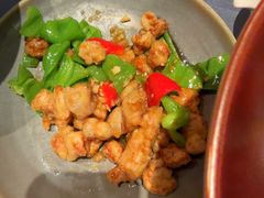 -小天厨民间菜馆(深圳街店)
