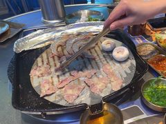 -喜井无限自助烤肉公司(石厦店)