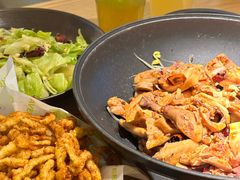 -苦尽酒馆·川菜(鼓楼店)