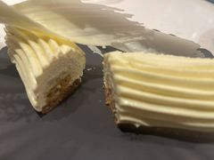 潮·佛手柑茉莉甘纳许-潮一不贰·法式甜品·生日蛋糕·西式简餐(外滩店)