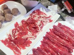 -牛很鲜潮汕牛肉火锅(朝晖路店)