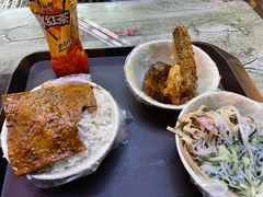 -刘小忙把子肉(北园大街总店)