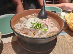 -安南越南餐厅(青岛万象城店)