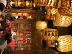 -南京大牌档(青岛万象城店)
