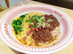 -遇见小面(站西路店)