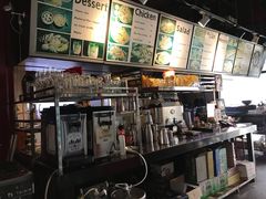 -MI WU FACTORY米屋美食工厂餐厅(绿地店)